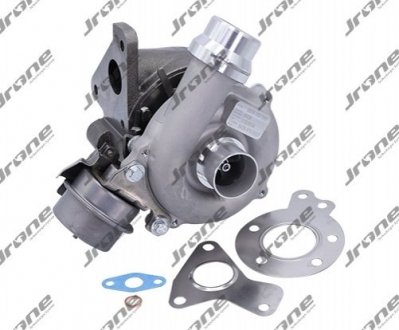 Турбина RENAULT SCENIC II (JM) 03-08,MEGANE II (LM0/1_) 04-10,MEGANE II (KM0/1_) 04-06 Renault Megane, Clio, Scenic, Grand Scenic Jrone 8B39-300-085