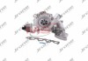 Купить Турбіна нова FORD Focus III 11-18, Kuga 13-21, Edge 15-, Fusion 13-20; PEUGEOT Expert 16-, 5008 09-16, 508 10-18, 308 (T7) 07-19; CITROEN Jumpy 16-, C4 10-20, C5 08-19, C4 Picasso 13-18; OPEL Grandland 17-, Vivaro 19-; DS DS5 15-18, DS4 15-18, 7 Cros Citroen DS5, C4, Peugeot 308, 508, Citroen DS4, C5, Jumpy, Opel Grandland X Jrone 8B43-30M-M43 (фото1) подбор по VIN коду, цена 26114 грн.