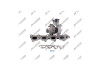 Купить Турбіна нова FORD Focus III 11-18, Kuga 13-21, Edge 15-, Fusion 13-20; PEUGEOT Expert 16-, 5008 09-16, 508 10-18, 308 (T7) 07-19; CITROEN Jumpy 16-, C4 10-20, C5 08-19, C4 Picasso 13-18; OPEL Grandland 17-, Vivaro 19-; DS DS5 15-18, DS4 15-18, 7 Cros Citroen DS5, C4, Peugeot 308, 508, Citroen DS4, C5, Jumpy, Opel Grandland X Jrone 8B43-30M-M43 (фото2) подбор по VIN коду, цена 26114 грн.