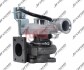 Купить Турбина новая GAZ GAZELLE NEXT 13-, SOBOL 10-13, GAZELLE 10-13 Jrone 8C02-200-C13 (фото1) подбор по VIN коду, цена 11456 грн.