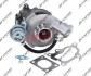 Купить Турбина новая GAZ GAZELLE NEXT 13-, SOBOL 10-13, GAZELLE 10-13 Jrone 8C02-200-C13 (фото4) подбор по VIN коду, цена 11456 грн.