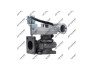 Купить Турбина новая GAZ GAZELLE NEXT 13-, SOBOL 10-13, GAZELLE 10-13 Jrone 8C02-200-C13 (фото5) подбор по VIN коду, цена 11456 грн.
