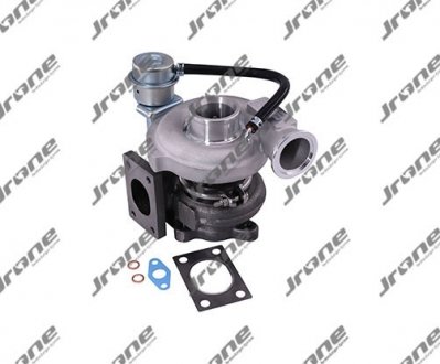 Турбина GAZ GAZELLE NEXT Фургон 13-н.в.,SOBOL-н.в. Jrone 8C02-200-E94
