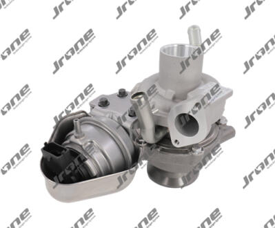 Турбіна нова FIAT 500X 15- Jrone 8G10-300-J43