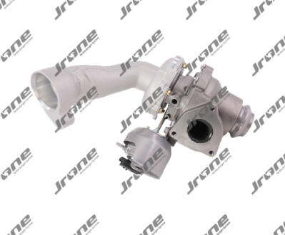 Турбіна нова FIAT Scudo 07-16 Jrone 8G14-300-H21