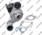 Купити Турбіна нова RENAULT Kangoo 97-07, Espace 97-02, Megane 96-03, Clio II 98-05, Scenic I 97-03, Laguna 93-00; VOLVO S40 95-04, V40 96-04 Jrone 8G15-200-055 (фото1) підбір по VIN коду, ціна 9245 грн.