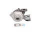 Купить Турбина MINI MINI HATCH (R56) 07-10; FORD FOCUS II (DA_) 04-12; CITROEN XSARA PICASSO (N68) 04-11 Jrone 8G15-300-310 (фото3) подбор по VIN коду, цена 11868 грн.