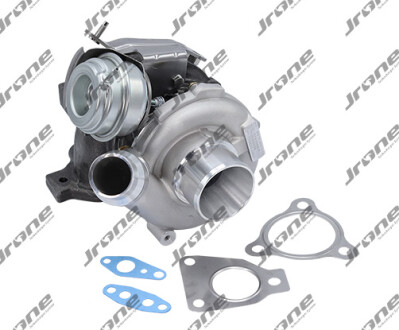 Турбіна нова RENAULT Koleos 08-16, Laguna 07-15, Latitude 10-15, Espace 02-15; NISSAN Qashqai 07-14, X-Trail T31 07-14 Nissan Qashqai, X-Trail, Renault Koleos Jrone 8G15-300-C04