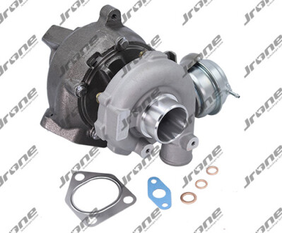 Турбіна нова LAND ROVER Freelander 96-06 Land Rover Freelander Jrone 8G17-300-265