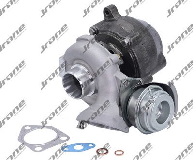 Турбіна нова BMW X3 E83 04-10, 3 E46 99-05 BMW E46, E39, Land Rover Freelander, BMW E65, E66, E60, X5, E61, X3, E90, E87 Jrone 8G17-300-303