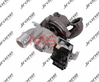 Турбокомпресор в зборі Ford Focus, S-Max, Transit, Connect Jrone 8G17300374