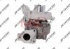 Купити Турбіна RENAULT SCENIC II (JM) 05-08,MEGANE II (KM0/1_) 05-09,MEGANE II (EM0/1_) 05-09 Renault Megane, Latitude, Laguna, Espace, Scenic, Grand Scenic, Koleos Jrone 8G17-300-387 (фото5) підбір по VIN коду, ціна 9553 грн.