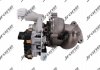 Купить Турбина FORD S-MAX I (WA6) 06-14,MONDEO IV (BA7) 07-12,GALAXY II (WA6) 06-15,FOCUS II (DA_) 05-12 Ford Connect, Transit, Focus, Galaxy, S-Max, Mondeo, C-Max Jrone 8G17-300-674 (фото1) подбор по VIN коду, цена 23400 грн.