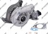 Купити Турбіна FORD S-MAX I (WA6) 06-14,MONDEO IV (BA7) 07-15; VOLVO C70 II (542) 08-09,C30 (533) 06-12 Jrone 8G17-300-822 (фото1) підбір по VIN коду, ціна 12948 грн.