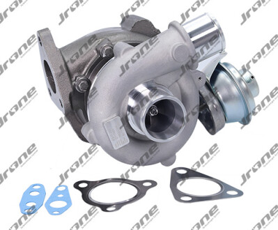 Турбіна нова TOYOTA RAV4 00-05 Toyota Previa, Avensis, Rav-4, Nissan Primera, Toyota Corolla, Nissan Almera, X-Trail Jrone 8G17-300-990