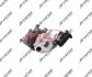 Купити Турбіна ліва нова LAND ROVER Range Rover 13-22, Rover Sport 13-22, Discovery IV 09-16, Rover Sport 05-13; JAGUAR XJ 09-19, XF 08-15 Land Rover Discovery, Jaguar XF, Land Rover Range Rover, Jaguar XJ Jrone 8G17-300-B23 (фото1) підбір по VIN коду, ціна 18007 грн.