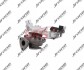 Купити Турбіна ліва нова LAND ROVER Range Rover 13-22, Rover Sport 13-22, Discovery IV 09-16, Rover Sport 05-13; JAGUAR XJ 09-19, XF 08-15 Land Rover Discovery, Jaguar XF, Land Rover Range Rover, Jaguar XJ Jrone 8G17-300-B23 (фото3) підбір по VIN коду, ціна 18007 грн.