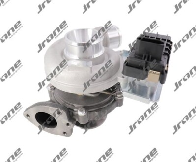 Турбина новая LAND ROVER Range Rover Evoque 11-19, Freelander 06-14; JAGUAR XF 08-15 Jrone 8G17-300-B37