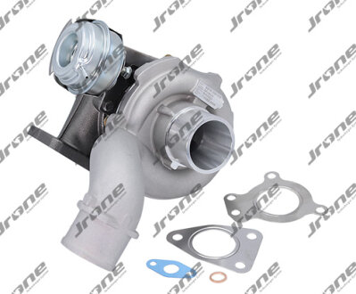 Турбіна нова RENAULT Espace 02-15, Laguna 00-07, Vel Satis 02-09 Jrone 8G18-300-117