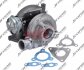 Купить Турбіна нова NISSAN Patrol Y61 97-10, Terrano R20 93-06 Nissan Patrol Jrone 8G20-300-129 (фото1) подбор по VIN коду, цена 14432 грн.