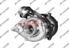 Купити Турбіна нова NISSAN Navara D40 05-15, NP300 08-14 Nissan Navara, Pathfinder Jrone 8G20-300-672 (фото4) підбір по VIN коду, ціна 16779 грн.