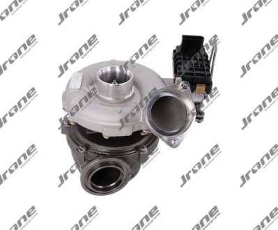 Турбіна нова BMW 5 E60-61 03-10, 7 E65-68 01-08 BMW E65, E66, E60, E61 Jrone 8G22-300-974