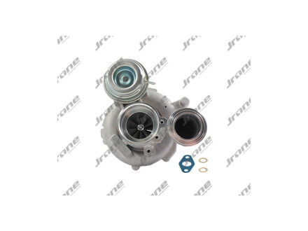 Турбина новая BMW 5 F10-18 10-17, X5 F15 13-18, X6 F16 14-20, 7 F01-F04 08-15, 6 F06-13 10-18 Jrone 8G22-400-N24