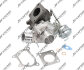 Купить Турбіна нова FIAT Doblo 09-15, Linea 07-18, Bravo 07-16 Fiat Doblo, Opel Combo, Alfa Romeo Mito, Lancia Delta, Alfa Romeo Giulietta, Fiat Grande Punto, Bravo, 500, Tipo Jrone 8I03-400-B19 (фото1) подбор по VIN коду, цена 12805 грн.