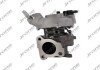 Купити Турбокомпресор в зборі Toyota Land Cruiser, Subaru XV, Legacy, Outback, Forester, Toyota Avensis, Subaru Impreza Jrone 8I04300M08 (фото5) підбір по VIN коду, ціна 25193 грн.