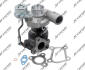 Купити Турбіна нова OPEL Astra H 04-14, Combo C 01-11, Astra G 98-05, Corsa C 00-06 Jrone 8M02-200-340 (фото1) підбір по VIN коду, ціна 10160 грн.