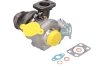 Купити Турбіна FORD FOCUS II (DA_) 05-12; CITROEN XSARA PICASSO (N68) 05-11; PEUGEOT PARTNER II 08-н.в. Jrone 8M02-200-527 (фото1) підбір по VIN коду, ціна 7699 грн.