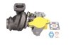 Купить Турбина FORD FOCUS II (DA_)05-12; CITROEN XSARA PICASSO (N68)05-11; PEUGEOT PARTNER II 08-н.в. Citroen Berlingo, Peugeot Partner, Mazda 2, Citroen Xsara, Ford Fiesta, Fusion, Citroen C4, Ford Focus, Citroen C3, Peugeot 307, 207 Jrone 8M02-200-527 (фото2) подбор по VIN коду, цена 7031 грн.