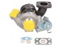 Купити Турбіна FORD FOCUS II (DA_) 05-12; CITROEN XSARA PICASSO (N68) 05-11; PEUGEOT PARTNER II 08-н.в. Jrone 8M02-200-527 (фото3) підбір по VIN коду, ціна 7699 грн.