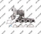 Купити Турбіна нова VW Golf VI 09-14, Tiguan 08-16, PASSAT B7 10-15, Jetta VI 10-18, PASSAT B6 05-10, Golf V 03-09, Jetta V 05-10; AUDI A3 03-12, A1 10-18; SKODA Octavia A5 04-13, Rapid 13-19, Superb 08-15, Yeti 09-17; SEAT Altea 04-09, Leon 05-12, Toledo I Volkswagen Passat, Golf, Audi A3, A1, Volkswagen Jetta, Seat Altea, Leon, Volkswagen Scirocco, Skoda Superb, Volkswagen EOS, Skoda Octavia Jrone 8M02-40M-681 (фото1) підбір по VIN коду, ціна 18696 грн.