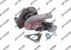 Купить Турбокомпресор в зборі Peugeot Boxer, Citroen Jumper, Ford Transit, Daewoo Nubira, Fiat Ducato Jrone 8M03200987 (фото1) подбор по VIN коду, цена 8424 грн.