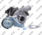 Купить Турбіна нова OPEL Astra H 04-14, Combo C 01-11, Corsa C 00-06, Meriva A 03-10 Jrone 8M03-300-427 (фото1) подбор по VIN коду, цена 16104 грн.