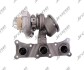 Купити Турбіна нова BMW X6 E71 08-14, 7 F01-F04 08-15 BMW F01, F04, X6 Jrone 8M03-40M-L80 (фото4) підбір по VIN коду, ціна 16107 грн.