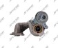 Купити Турбіна нова BMW X6 E71 08-14, 7 F01-F04 08-15 BMW F01, F04, X6 Jrone 8M03-40M-L80 (фото7) підбір по VIN коду, ціна 16107 грн.