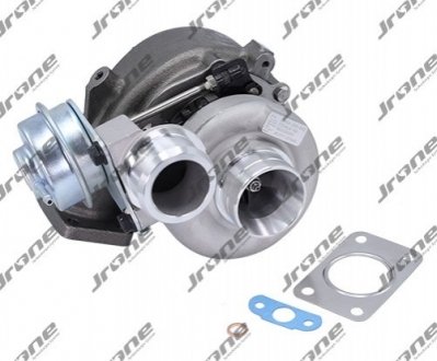 Турбина VW CRAFTER (2F_) 06-13,CRAFTER (2E_) 06-13,CRAFTER (2E_) 06-13,Crafter 06-16 Volkswagen Crafter Jrone 8M04-300-682