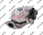 Купить Турбина двигателя Land Rover Freelander, Range Rover, Jaguar XF, Land Rover Discovery Jrone 8M04300E52 (фото1) подбор по VIN коду, цена 21675 грн.