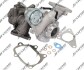 Купити Турбіна нова SUBARU Forester 02-08, Impreza 00-07 Subaru Impreza, Forester Jrone 8M04-400-C03 (фото1) підбір по VIN коду, ціна 11916 грн.