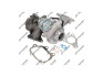 Купити Турбіна нова SUBARU Forester 02-08, Impreza 00-07 Subaru Impreza, Forester Jrone 8M04-400-C03 (фото2) підбір по VIN коду, ціна 11916 грн.