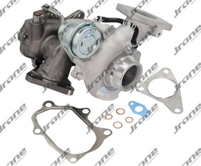 Турбіна нова SUBARU Forester 02-08, Impreza 00-07 Subaru Impreza, Forester Jrone 8M04-400-C03