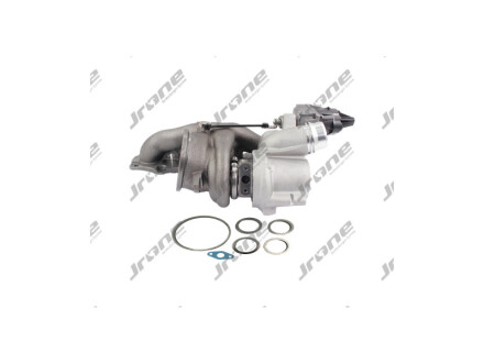 Турбокомпресор в зборі BMW F10, F20, X1, F11, X3, F30, F32, F31, F22, F33, F21 Jrone 8M0440MD88