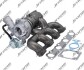 Купить Турбина FORD TRANSIT (FA_) 00-06,TRANSIT (FD_, FB_, FS_) 00-06,TRANSIT (FM_, FN_) 00-06,Transit 00-06 Ford Transit Jrone 8M35-20M-025 (фото1) подбор по VIN коду, цена 11942 грн.