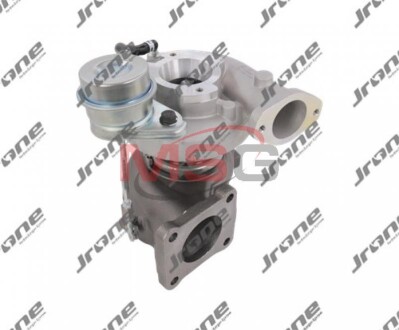 Турбіна нова TOYOTA Land Cruiser 100 98-07 Jrone 8T26-200-211