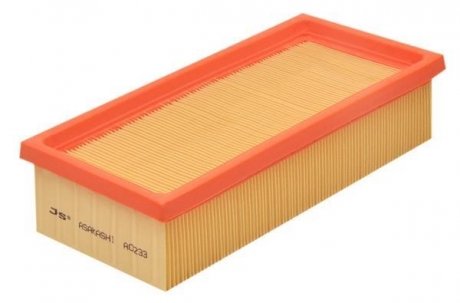 Фільтр повітряний JS ASAKASHI a0233