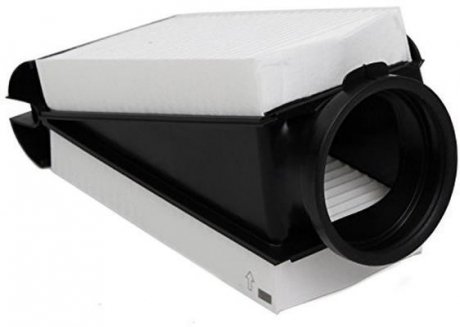 Фільтр повітряний JS ASAKASHI a0727