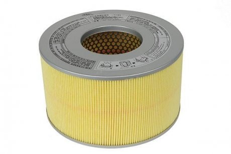 Фільтр повітряний JS ASAKASHI a1503