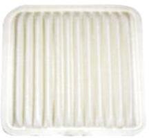 Фільтр повітряний двигуна JS ASAKASHI a3506